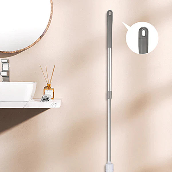 Telescopic Electric Spin Scrubber
